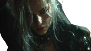 Sephiroth Cosplayer Vinyl Car Decal Sticker – Waterproof & UV-Resistant 