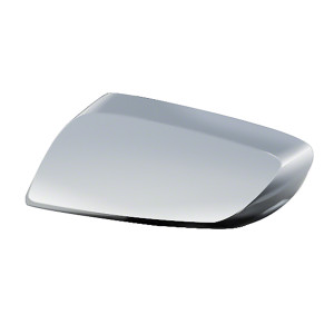 Enhance your F-150! | Chrome Plated Mirror Covers | Set of 2 Enhance your F-150! | Chrome Plated Mirror Covers | Set of 2