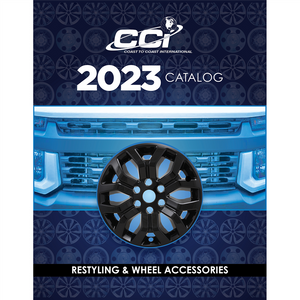 2023 Coast To Coast Catalog | 52 Pages, Full Category, New Fitments