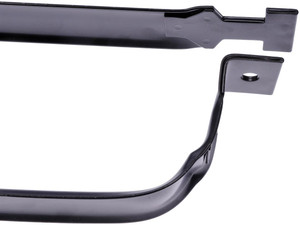 Fuel Tank Strap Set 2004-2006 Ford F-150|Dorman|Steel, Corrosion Resistant|OE Replacement, Set of 2 Fuel Tank Strap Set 2004-2006 Ford F-150|Dorman|Steel, Corrosion Resistant|OE Replacement, Set of 2