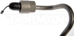 Dorman Fuel Injector Line | Direct Replacement, Critical Fix | OE Solutions , Limited Lifetime Warranty Dorman Fuel Injector Line | Direct Replacement, Critical Fix | OE Solutions , Limited Lifetime Warranty