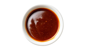 Barbecue Sauce Bowl Vinyl Car Decal Sticker – Waterproof & UV-Resistant Barbecue Sauce Bowl Vinyl Car Decal Sticker – Waterproof & UV-Resistant