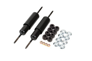 Dexter Axle Hydraulic Shock Absorber | Top Quality Performance | Made in USA