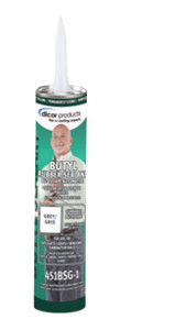 Dicor Corp Gray Ruber Caulk Sealant | 10.1oz Tube | UV Stabilized | RV Use | Watertight Seal Dicor Corp Gray Ruber Caulk Sealant | 10.1oz Tube | UV Stabilized | RV Use | Watertight Seal
