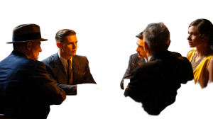 Vintage Speakeasy Gathering Vinyl Car Decal Sticker – Waterproof & UV-Resistant  Vintage Speakeasy Gathering Vinyl Car Decal Sticker – Waterproof & UV-Resistant