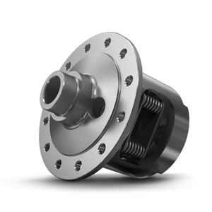 Eaton TCPD Differential Carrier 19603-010 Posi; GM 10 Bolt 8.2 Inch Ring Gear Axle; Limited Slip Differential; 28 Spline; 3.08 Ratio And Higher; Steel; With Assembled Case Eaton TCPD Differential Carrier 19603-010 Posi; GM 10 Bolt 8.2 Inch Ring Gear Axle; Limited Slip Differential; 28 Spline; 3.08 Ratio And Higher; Steel; With Assembled Case