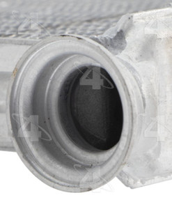 Four Seasons Heater Core | OE Replacement, Heavy Duty Construction, Quality Engineering
