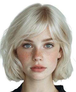 Porcelain-Skinned Woman Vinyl Car Decal Sticker – Waterproof & UV-Resistant  Porcelain-Skinned Woman Vinyl Car Decal Sticker – Waterproof & UV-Resistant