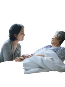 Tender Hospital Moment Vinyl Car Decal Sticker – Waterproof & UV-Resistant Tender Hospital Moment Vinyl Car Decal Sticker – Waterproof & UV-Resistant