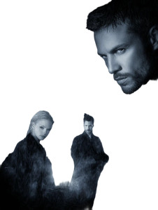 Mikaelson Family Gothic Vinyl Car Decal Sticker – Waterproof & UV-Resistant 