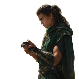 Lambros Of Athens Vinyl Car Decal Sticker – Waterproof & UV-Resistant 