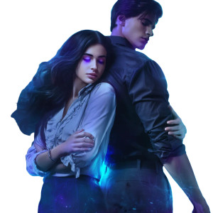 Fantasy Romance Poster Vinyl Car Decal Sticker – Waterproof & UV-Resistant Fantasy Romance Poster Vinyl Car Decal Sticker – Waterproof & UV-Resistant