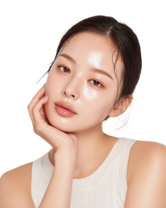 Korean Beauty Influencer V2 Vinyl Car Decal Sticker – Waterproof & UV-Resistant Korean Beauty Influencer V2 Vinyl Car Decal Sticker – Waterproof & UV-Resistant