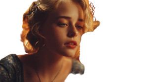 Blonde Acoustic Singer Vinyl Car Decal Sticker – Waterproof & UV-Resistant  Blonde Acoustic Singer Vinyl Car Decal Sticker – Waterproof & UV-Resistant