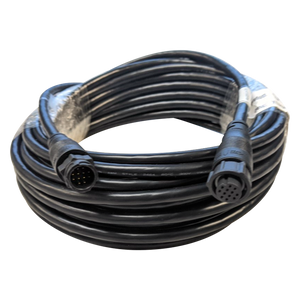 Furuno 33ft Extension Cable | Connects Furuno Transducer | High-Performance & Reliable Furuno 33ft Extension Cable | Connects Furuno Transducer | High-Performance & Reliable