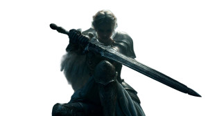 Dark Angel Warrior V13 Vinyl Car Decal Sticker – Waterproof & UV-Resistant 