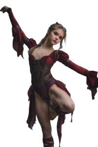 Snow White Dancer Vinyl Car Decal Sticker – Waterproof & UV-Resistant  Snow White Dancer Vinyl Car Decal Sticker – Waterproof & UV-Resistant