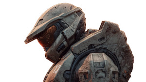 Halo War Chief Vinyl Car Decal Sticker – Waterproof & UV-Resistant 