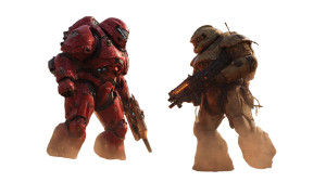 Armored Standoff Vinyl Car Decal Sticker – Waterproof & UV-Resistant 