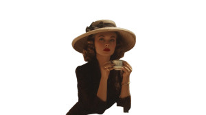 1950S Parisian Woman Vinyl Car Decal Sticker – Waterproof & UV-Resistant 1950S Parisian Woman Vinyl Car Decal Sticker – Waterproof & UV-Resistant