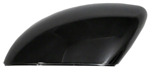 Fits 2019-2021 Nissan Altima Coast To Coast Exterior Mirror Cover CCIMC67537RBK Top Half Replacement; Gloss Black; ABS Plastic; Set Of 2 Fits 2019-2021 Nissan Altima Coast To Coast Exterior Mirror Cover CCIMC67537RBK Top Half Replacement; Gloss Black; ABS Plastic; Set Of 2