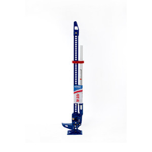 Heavy-Duty Hi-Lift Jack | Mechanical Operation | Patriot Edition