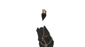 Turkish Military Leader Vinyl Car Decal Sticker – Waterproof & UV-Resistant 