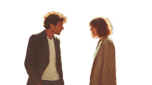 Modern Meets Robot Vinyl Car Decal Sticker – Waterproof & UV-Resistant 