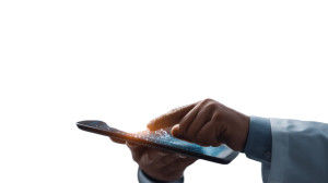 Medical Researcher Dna Vinyl Car Decal Sticker – Waterproof & UV-Resistant 