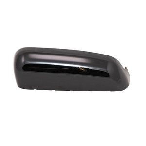 Upgrade Your GMC & Chevrolet Mirrors with Gloss Black Top Half Covers | Set of 2 | ABS Construction Upgrade Your GMC & Chevrolet Mirrors with Gloss Black Top Half Covers | Set of 2 | ABS Construction