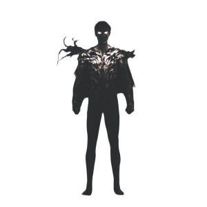 The Void Vinyl Car Decal Sticker – Waterproof & UV-Resistant 