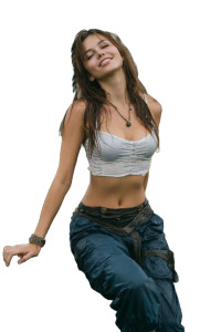 Pirate Ship Swing Vinyl Car Decal Sticker – Waterproof & UV-Resistant 