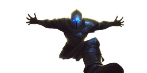 Victorious Knight V10 Vinyl Car Decal Sticker – Waterproof & UV-Resistant 