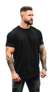 Tattooed Man Mockup V3 Vinyl Car Decal Sticker – Waterproof & UV-Resistant 