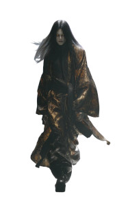 Orochimaru Runway Vinyl Car Decal Sticker – Waterproof & UV-Resistant 