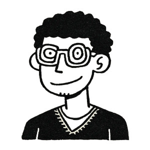 Geek Smiling Vinyl Car Decal Sticker – Waterproof & UV-Resistant 