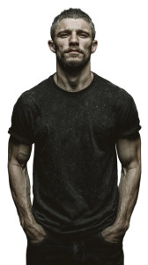 Vintage Male Model V2 Vinyl Car Decal Sticker – Waterproof & UV-Resistant 