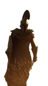 Spartan Warrior V237 Vinyl Car Decal Sticker – Waterproof & UV-Resistant 