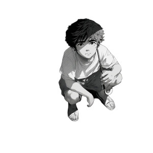 Anime Teen Boy V2 Vinyl Car Decal Sticker – Waterproof & UV-Resistant  Anime Teen Boy V2 Vinyl Car Decal Sticker – Waterproof & UV-Resistant