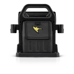 Humminbird Ice Helix 7 Fish Finder | 7" LCD Display, Dual Spectrum CHIRP Sonar, G4 GPS, Interference Rejection Humminbird Ice Helix 7 Fish Finder | 7" LCD Display, Dual Spectrum CHIRP Sonar, G4 GPS, Interference Rejection