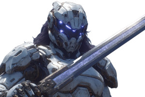 Cyberpunk Stormtrooper V2 Vinyl Car Decal Sticker – Waterproof & UV-Resistant 