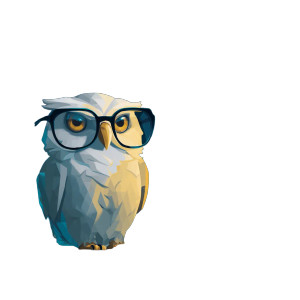 Crypto Owl Analyst Vinyl Car Decal Sticker – Waterproof & UV-Resistant Crypto Owl Analyst Vinyl Car Decal Sticker – Waterproof & UV-Resistant