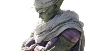 Piccolo Portrait Vinyl Car Decal Sticker – Waterproof & UV-Resistant 