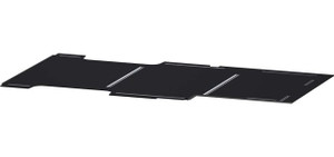 Ultimate Van Storage System for Ford E-Transit | Easy Install, Made in USA | Holman Van Shelving & Partitions Mounting Floor