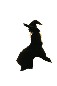 Beautiful Witch V5 Vinyl Car Decal Sticker – Waterproof & UV-Resistant Beautiful Witch V5 Vinyl Car Decal Sticker – Waterproof & UV-Resistant