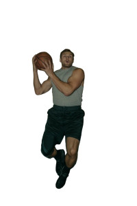 Awkward Basketball Layup Vinyl Car Decal Sticker – Waterproof & UV-Resistant Awkward Basketball Layup Vinyl Car Decal Sticker – Waterproof & UV-Resistant