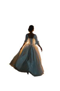 Dancing Girl Painting V2 Vinyl Car Decal Sticker – Waterproof & UV-Resistant Dancing Girl Painting V2 Vinyl Car Decal Sticker – Waterproof & UV-Resistant