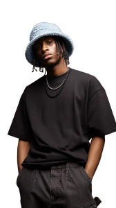 Streetwear Male Portrait Vinyl Car Decal Sticker – Waterproof & UV-Resistant  Streetwear Male Portrait Vinyl Car Decal Sticker – Waterproof & UV-Resistant