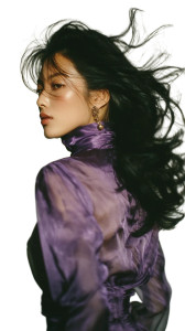 Fashion Film Still Vinyl Car Decal Sticker – Waterproof & UV-Resistant 