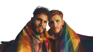 Diverse Pride Pose V2 Vinyl Car Decal Sticker – Waterproof & UV-Resistant Diverse Pride Pose V2 Vinyl Car Decal Sticker – Waterproof & UV-Resistant
